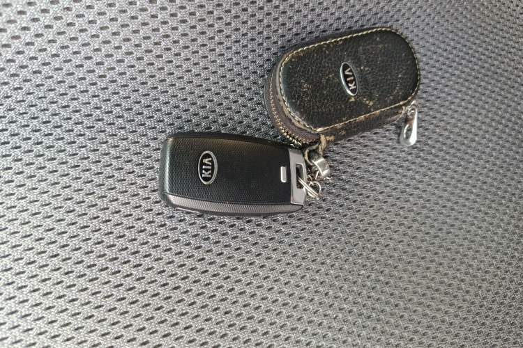 Used Kia K3 2013 1.6L Automatic Premium
