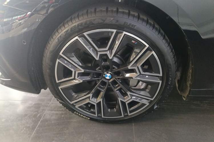 Used BMW 5 Series 2026 530Li Prestige M Sport Package
