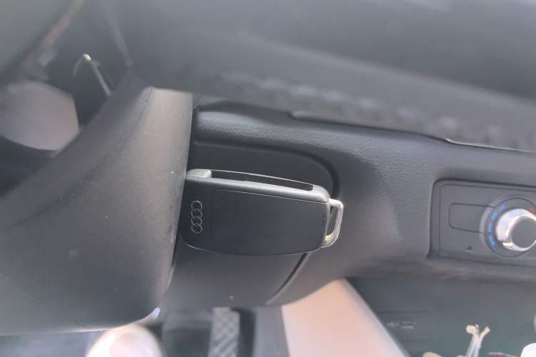 Used Audi A3 2019 Limousine 35 TFSI Ambition China V
