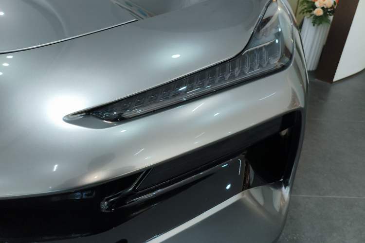 Used Lotus ELETRE 2023 ELETRE S+