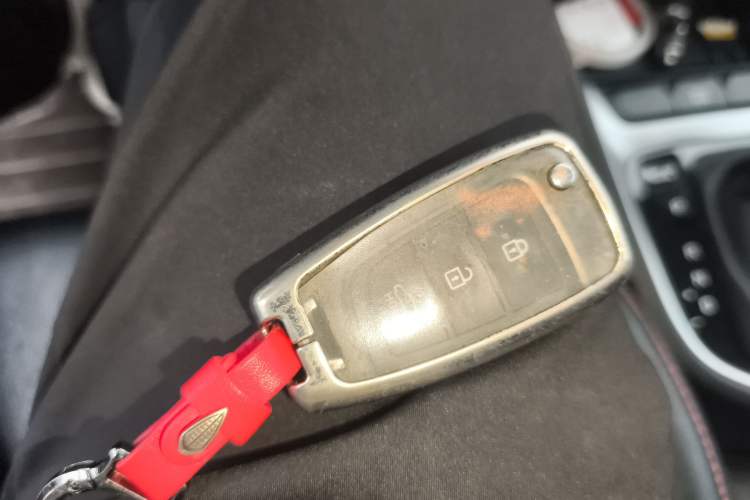 Used Hyundai Celesta 2020 1.6L Automatic GL Enjoyable Edition