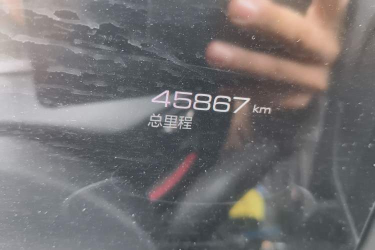 Used Haval H Dog 2023 1.5T Two-Wheel Drive Chao Ye Version Plus
