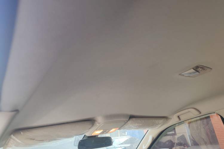 Used JMC Yuhu 7 2022 2.0T Manual Diesel Two-Wheel Drive Comfort Version Standard Wheelbase
