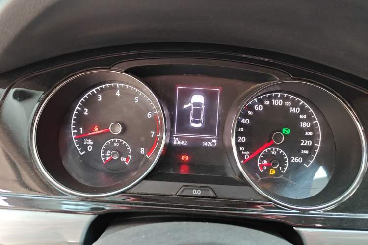 Used Volkswagen Lamando 2018 280TSI DSG Comfort Edition
