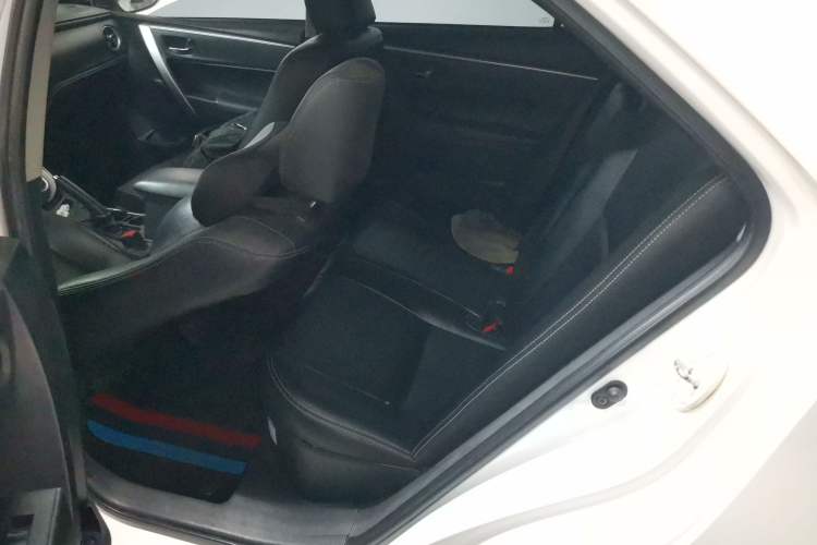 Used Toyota Corolla Hybrid E+ 2019 1.8L E-CVT Leading Edition
