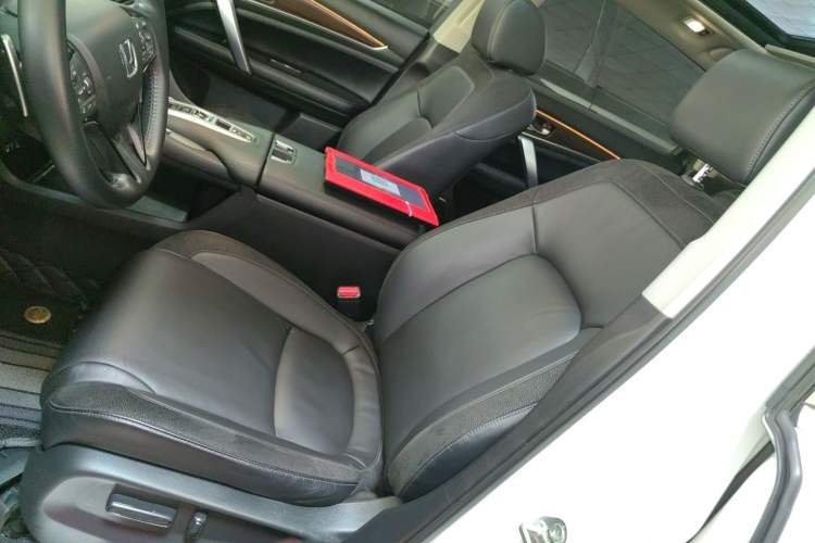 Used Honda Avancier 2017 370TURBO 2WD Luxury Edition
