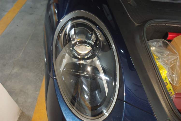 Used Porsche 911 2016 Carrera 3.0T
