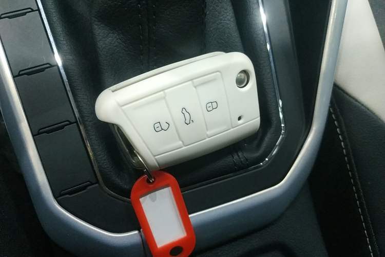 Used Volkswagen Polo 2021 Plus 1.5L Automatic Colorful Tech Edition
