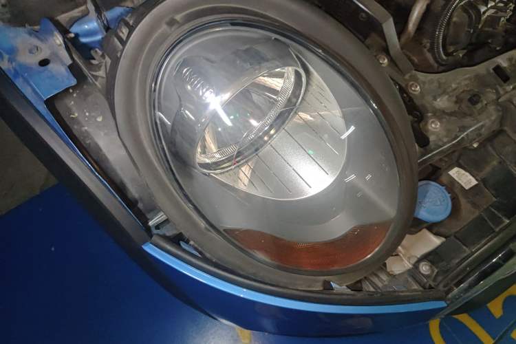 Used MINI MINI 2015 1.2T ONE Five-Door Edition
