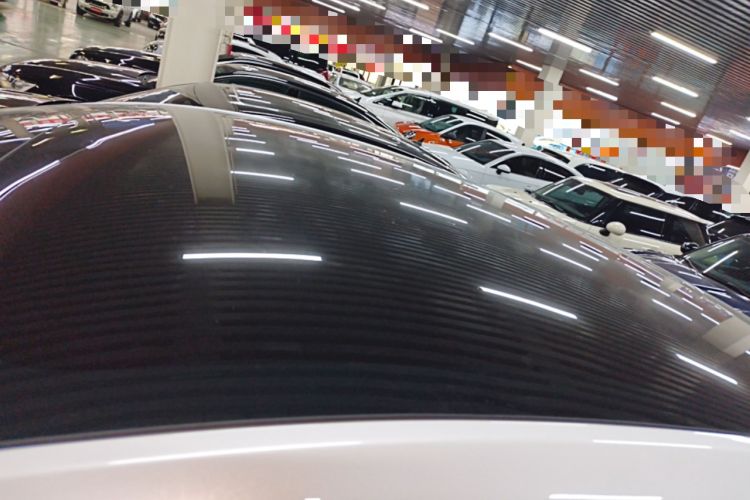 Used Tesla Model Y 2022 Rear-Wheel-Drive Version