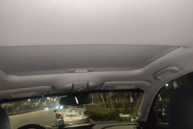 Used Infiniti Q70 2017 Q70L 2.5L Enjoyment Edition