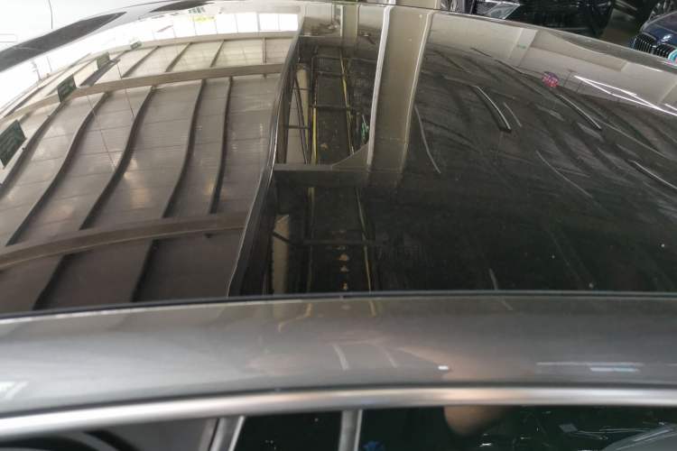 Used XPeng P7 2020 586E
