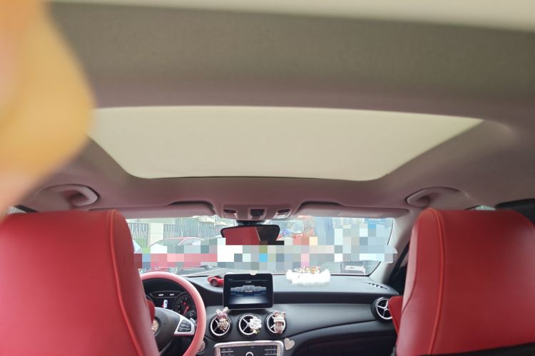 Used Mercedes-Benz GLA 2019 GLA 200 Dynamic Edition