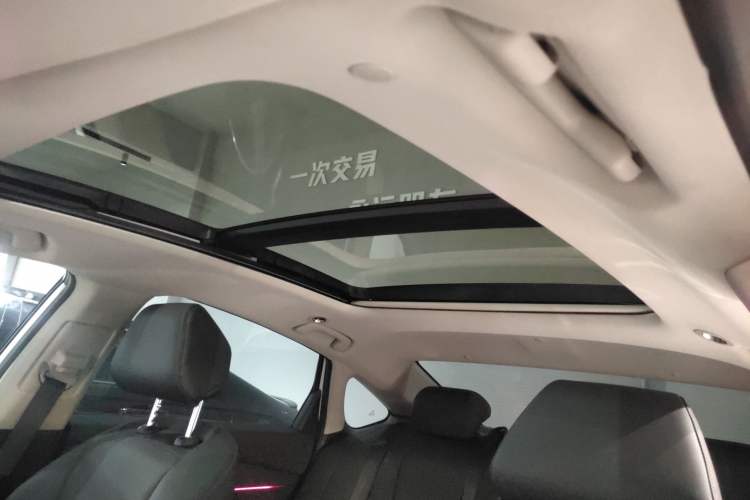 Used Honda Inspire 2024 260TURBO Elite Edition