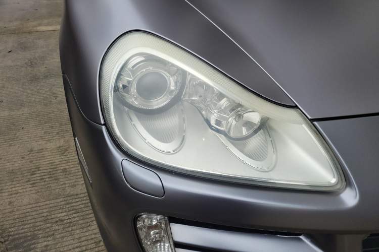 Used Porsche Cayenne 2007 Cayenne 3.6L
