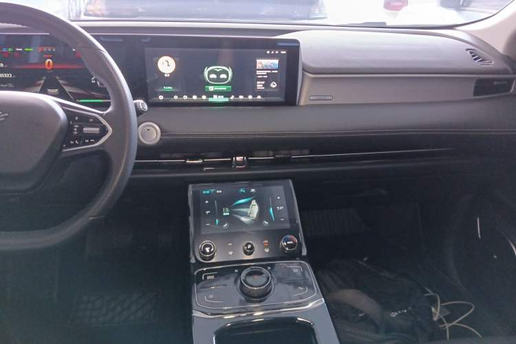 Used NETA U 2021 Pro 500 Global Edition