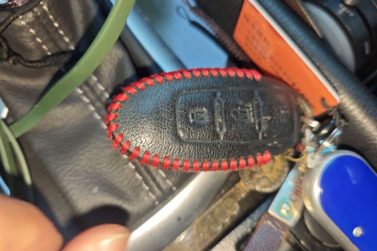 Used Infiniti QX50 2015 2.5L Comfort Edition
