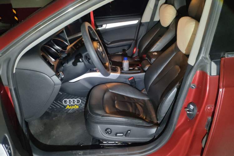 Used Audi A5 2010 2.0TFSI Sportback Comfort Model