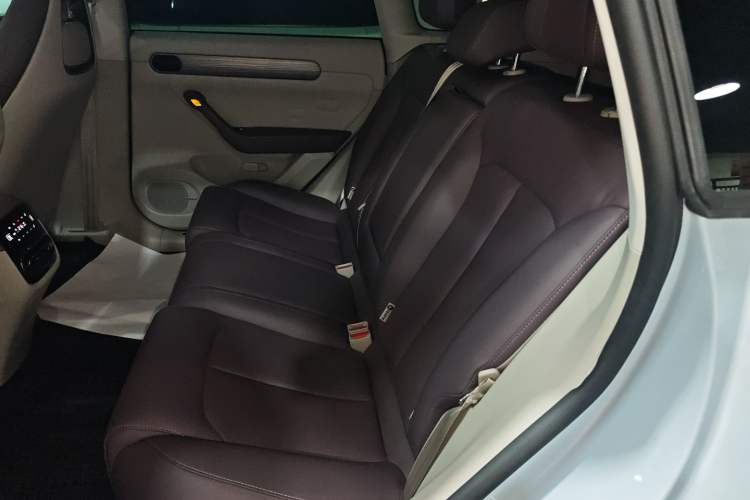 Used Leapmotor C11 2023 Pure Electric 650 ZhiXiang Edition
