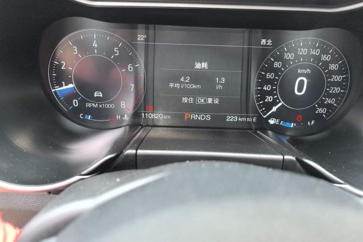 Used Ford Mustang 2018 2.3L EcoBoost