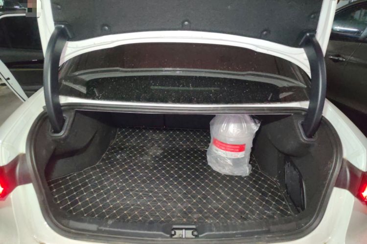 Used Lynk & Co 03 2023 1.5TD DCT JingPro
