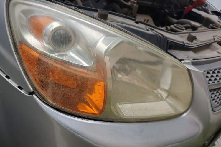 Used Kia Cerato 2012 1.6L MT GL