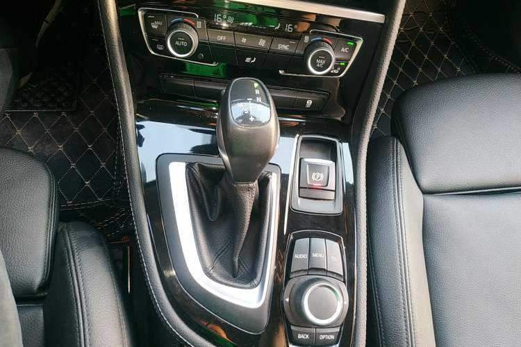 Used BMW 2 Series Active Tourer 2016 218i Sports Design Package