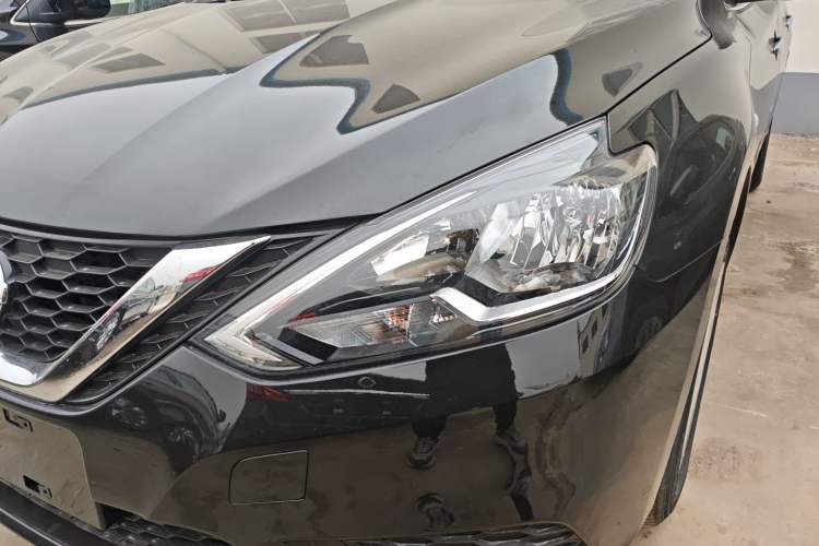 Used Nissan Sylphy 2024 Facelifted Three Classic 1.6XE CVT Comfort Edition