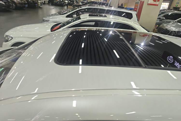 Used BMW X2 2021 sDrive25i Luxury Model with M Sport Package