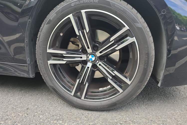 Used BMW 3 Series 2023 325i M Sport Package
