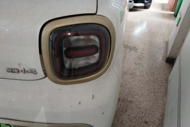 Used Bestune Pony 2025 222km Clever Horse
