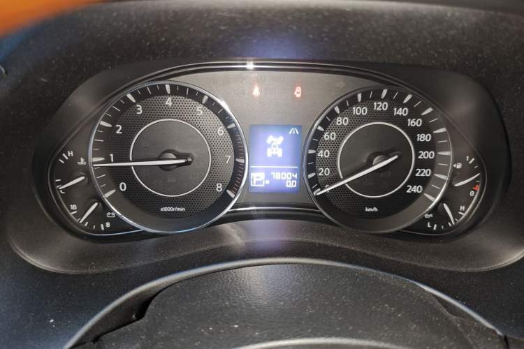 Used Nissan Patrol 2018 4.0L LinkedIn Edition
