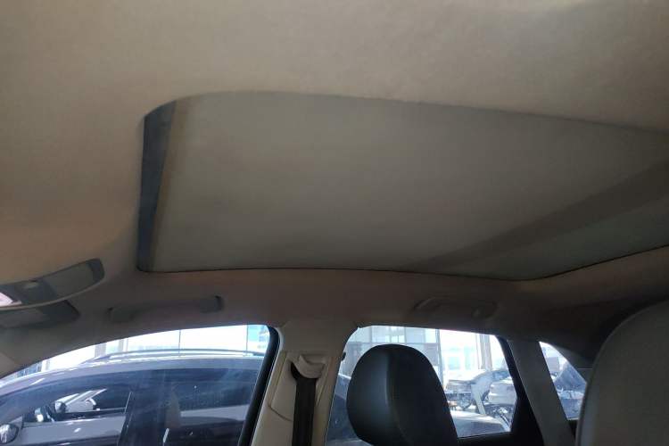 Used Audi Q3 2016 35 TFSI Fashion Model
