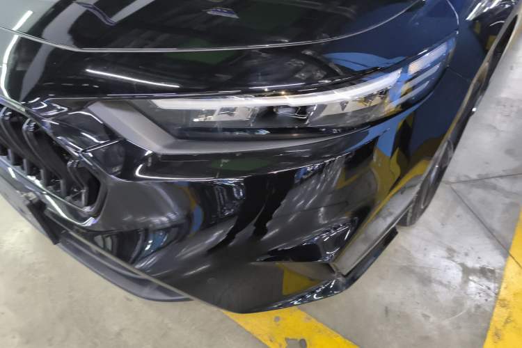 Used Honda Inspire 2025 260TURBO Elegant Edition
