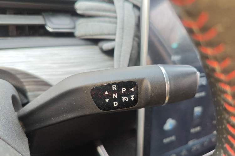 Used NETA V 2022 Chao 400 Pro