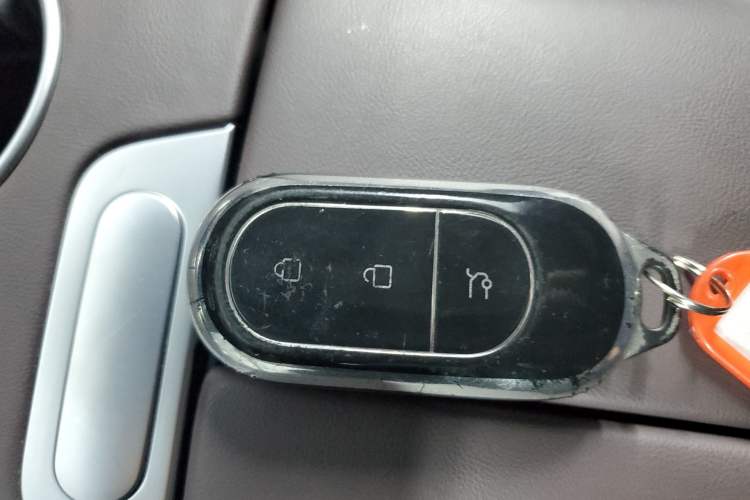 Used Leapmotor C11 2023 Extended-Range 285 Comfort Edition