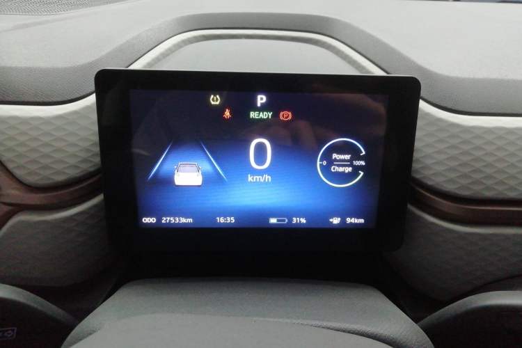 Used SOL E10X 2021 Jimei Edition 302km Luxury Model