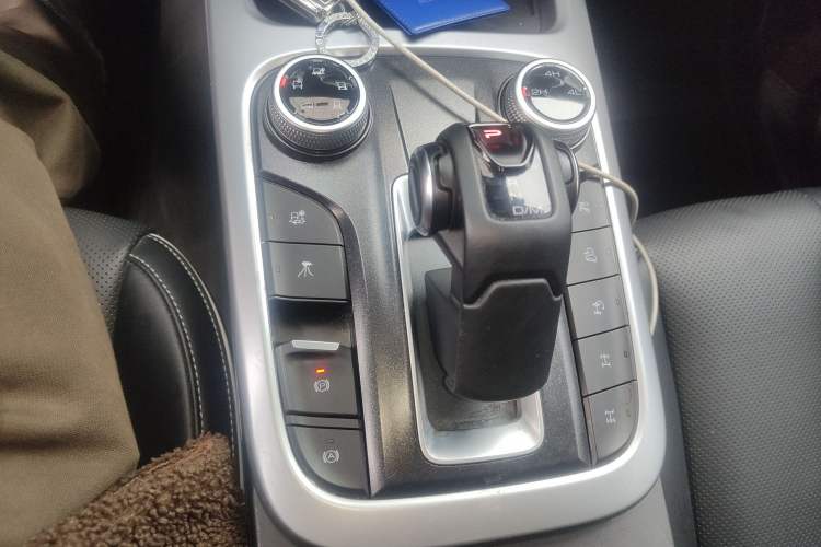 Used Tank 300 2023 Off-Road Edition 2.0T Conqueror