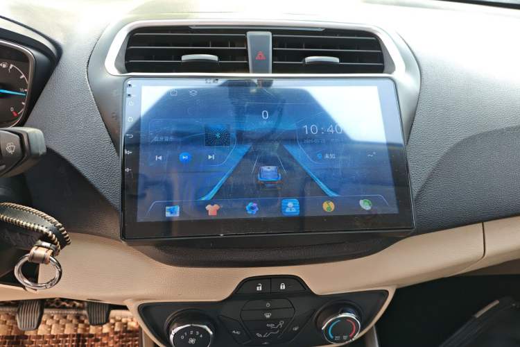 Used Ford Escort 2015 1.5L Manual Comfort Model