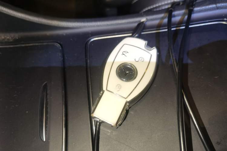 Used Mercedes-Benz CLA 2019 CLA 200 Night Edition
