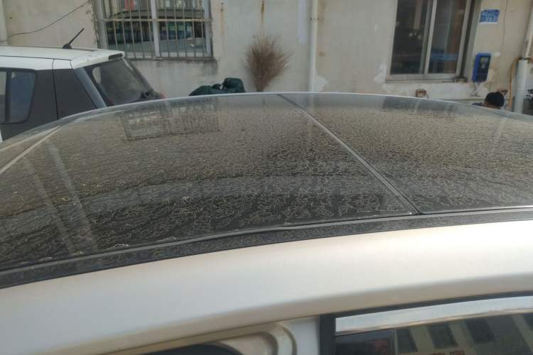 Used Toyota Camry 2019 Revised Version 2.5G Luxury Edition Roof