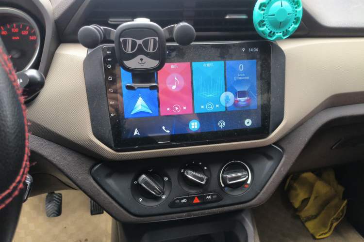 Used Wuling Hongguang 2018 1.5L S Standard Version L2B
