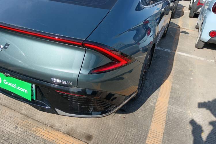 Used Wuling Xingguang 2023 150 Advanced Edition