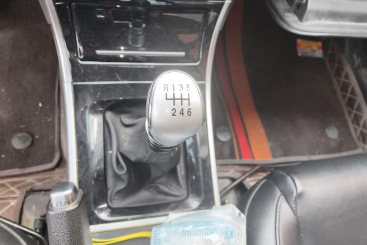 Used Haval H2 2014 1.5T Manual Two-Wheel Drive Elite Edition