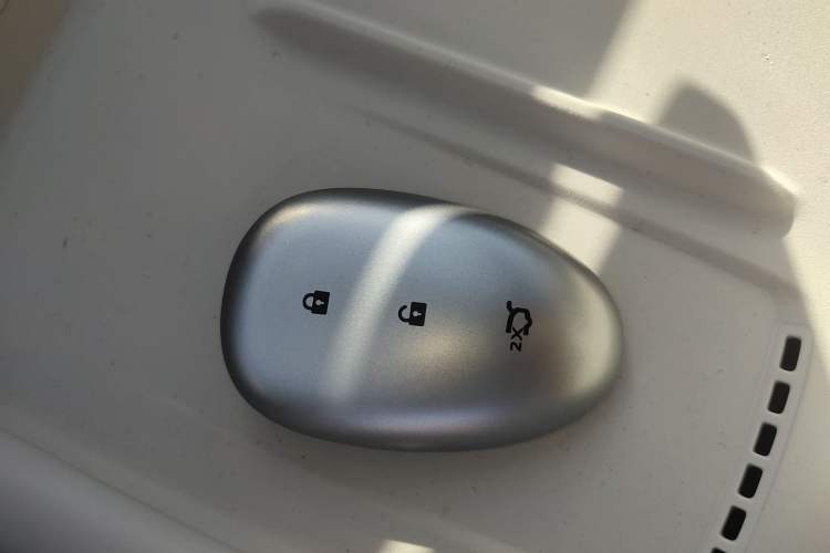 Used Qiyuan Q05 2026 Model 506 Max
