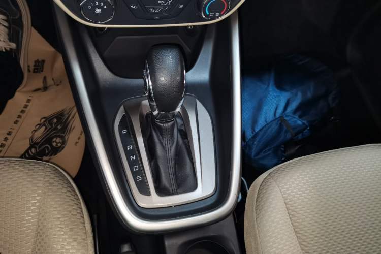 Used Ford Escort 2017 1.5L Automatic Comfort Model