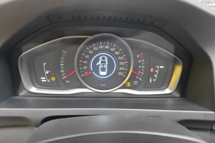 Used Volvo S60 2018 S60L T3 Smart Progress Edition