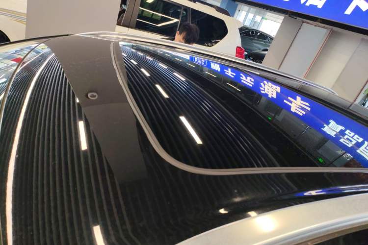 Used Volvo XC60 2020 T5 4x4 Zhiyi Luxury Edition
