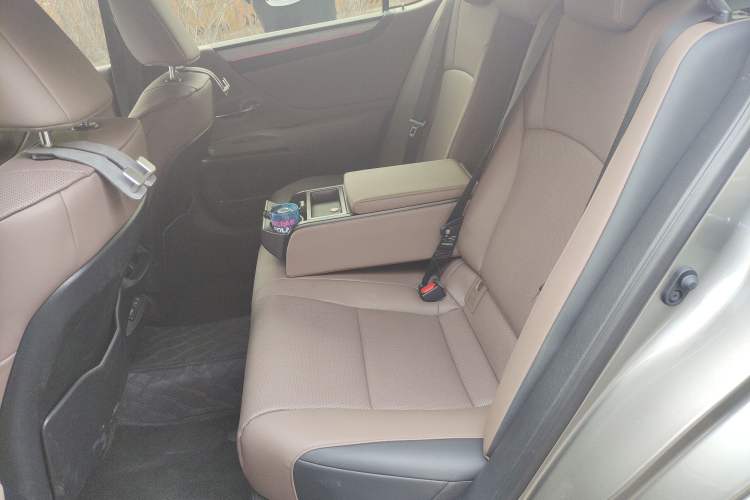 Used Lexus ES 2025 200 Premium Edition