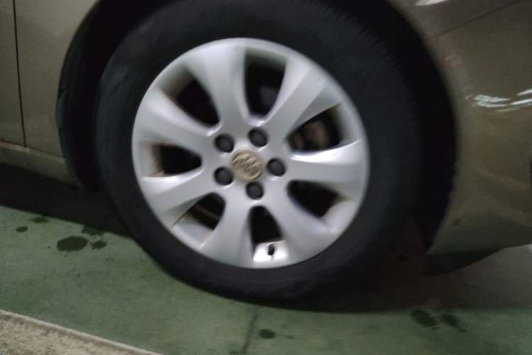 Used Buick Regal 2015 2.0L Elite Fashion Edition